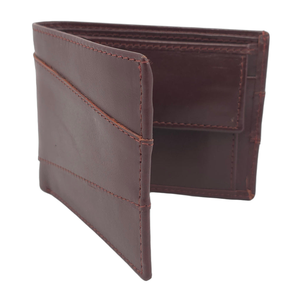wallet - Dark Red
