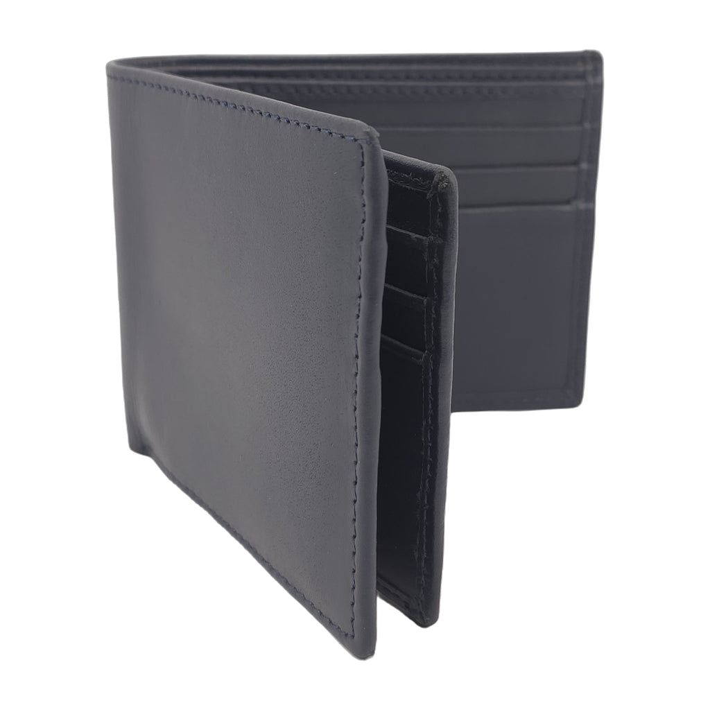 wallet - Blue