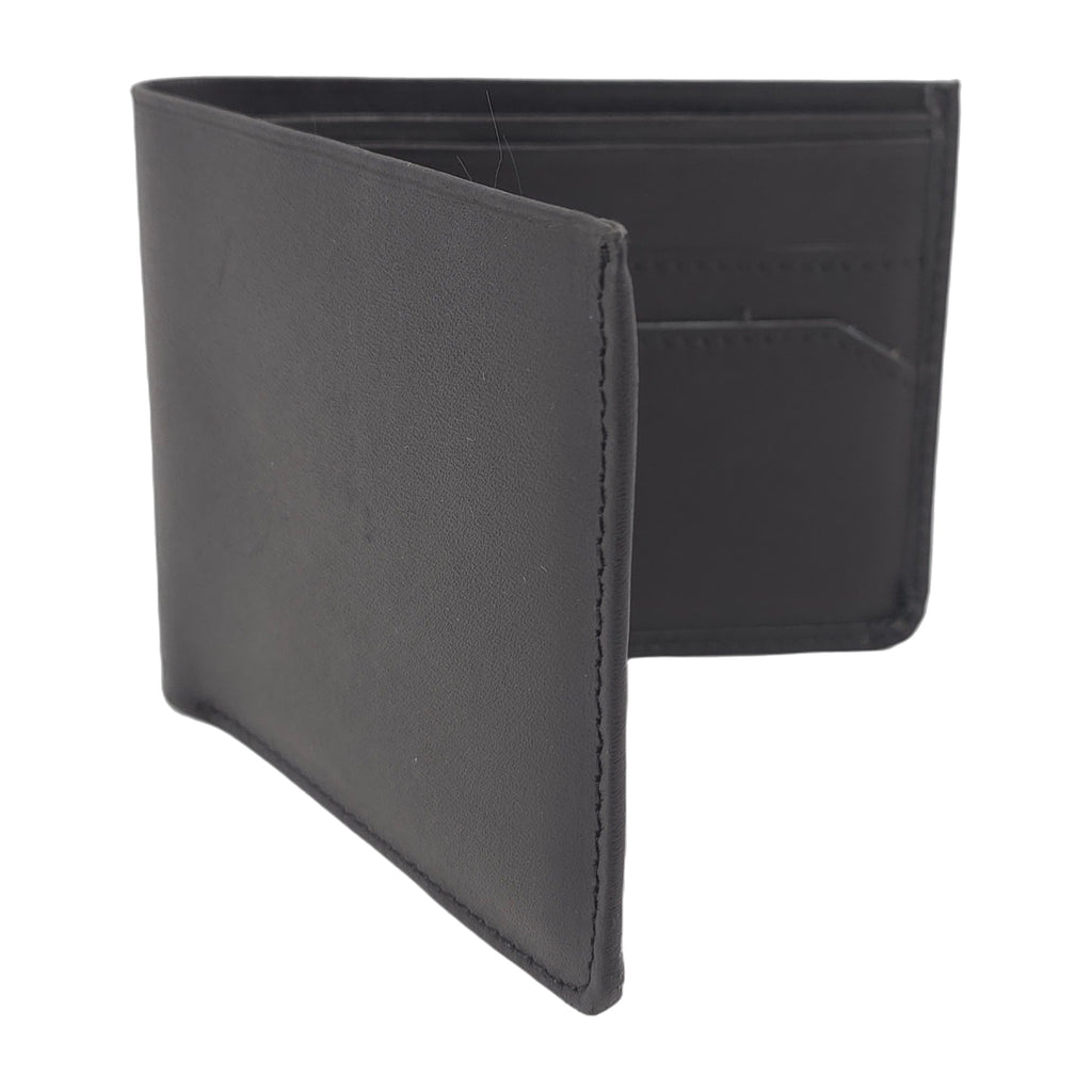 wallet - Black