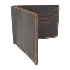 wallet - Dark Gray