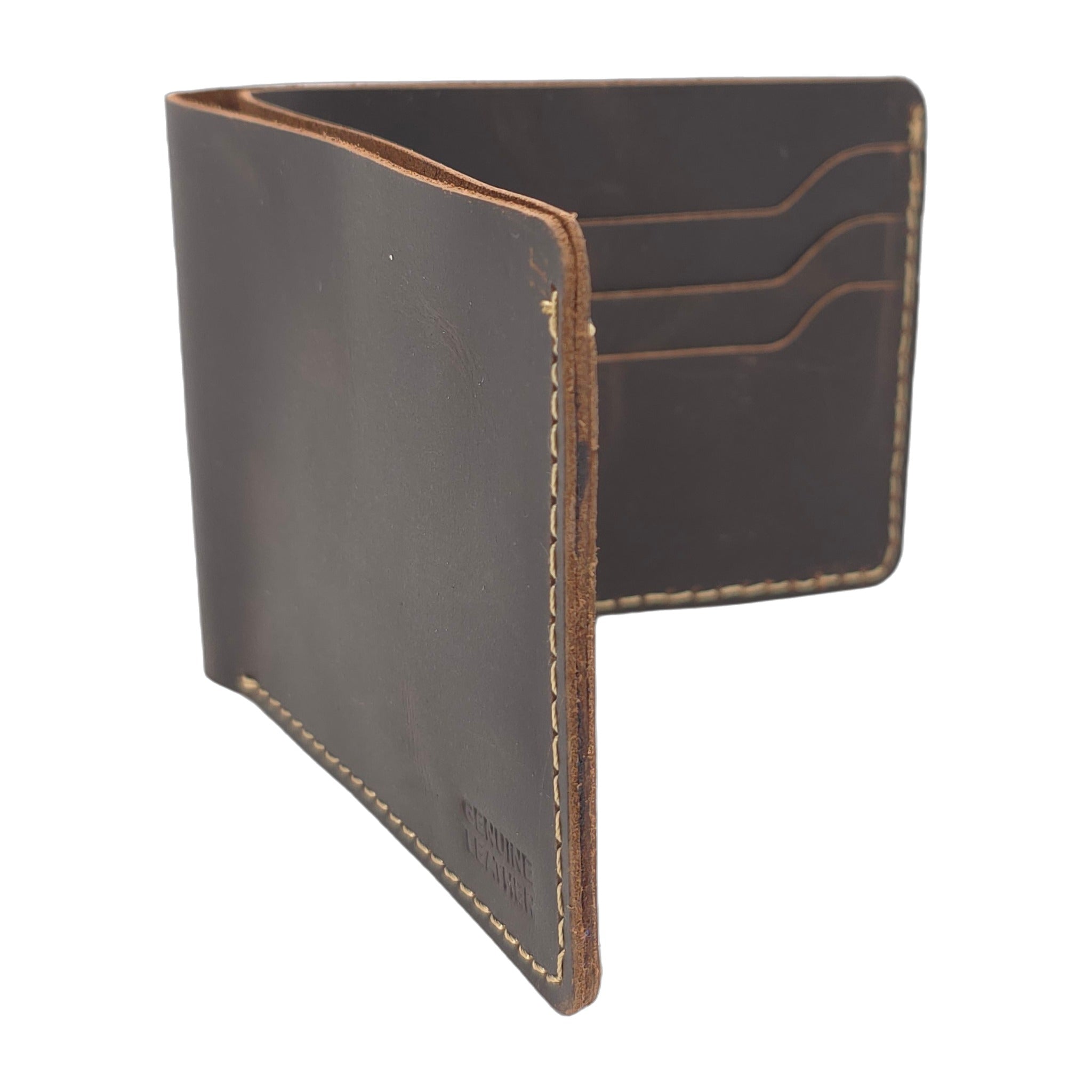 wallet - Dark Gray