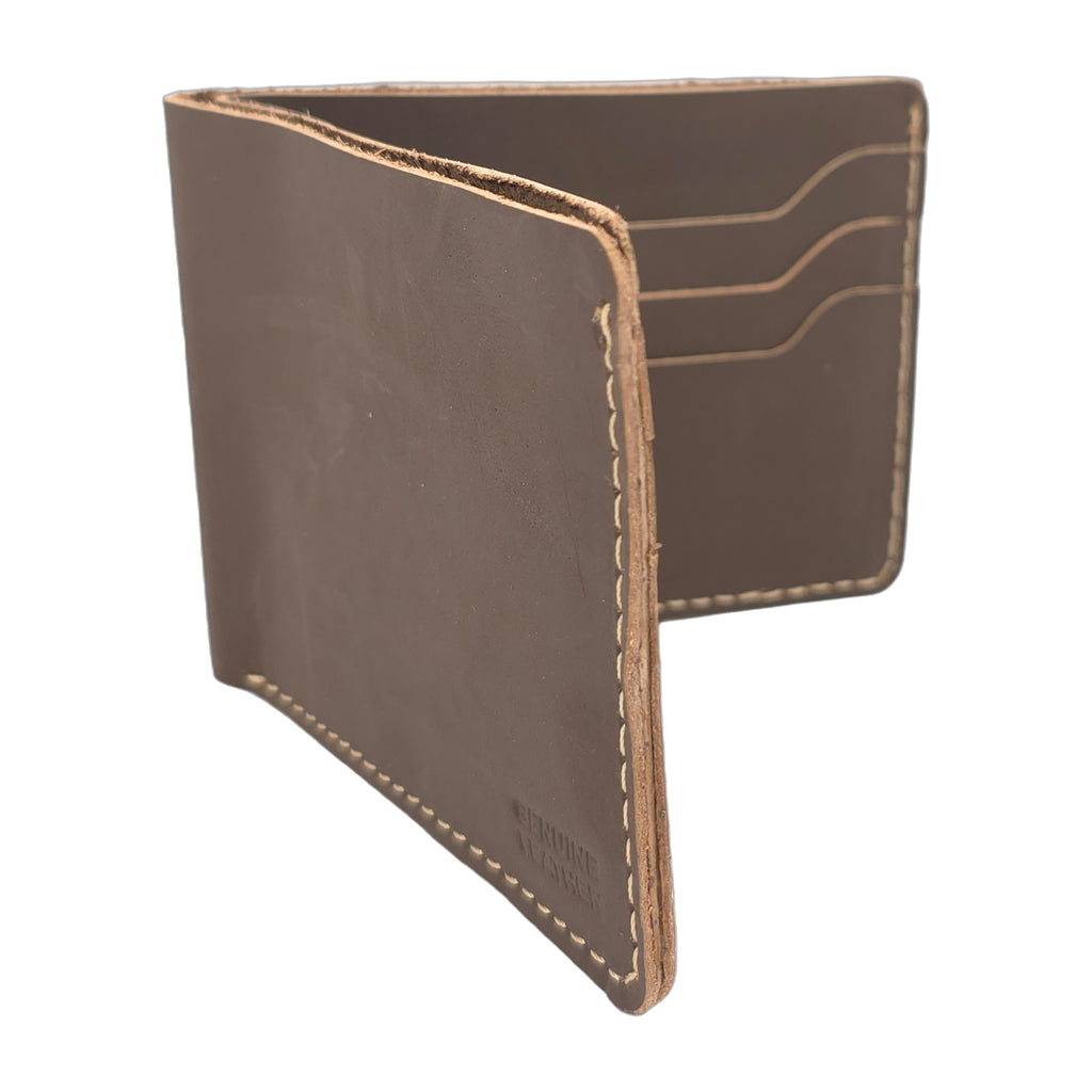 wallet - Light Gray