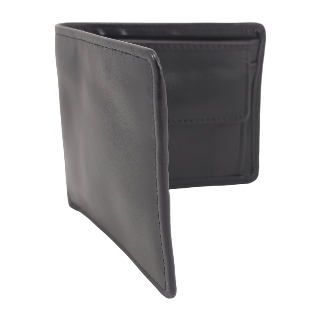 wallet - Black