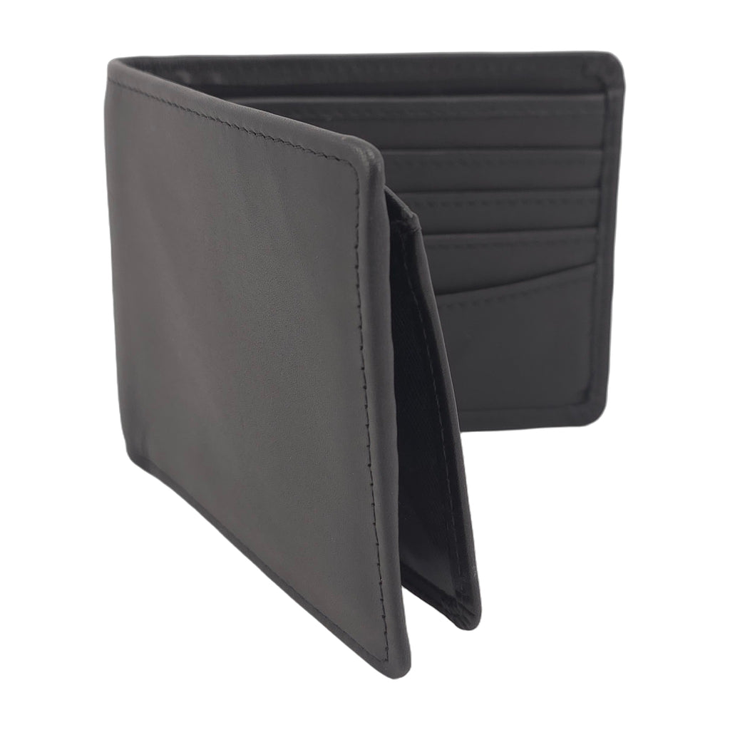 wallet - Black