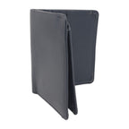 Compact wallet - Dark Blue