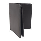 Compact wallet - Black