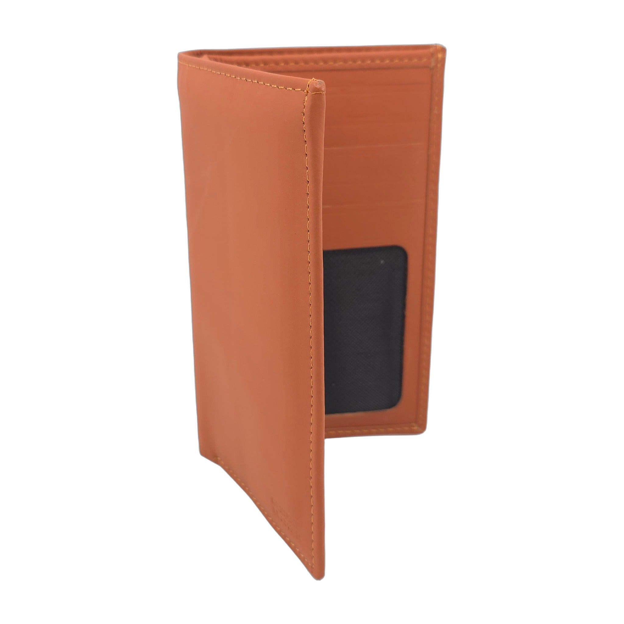Long wallet - Light Brown