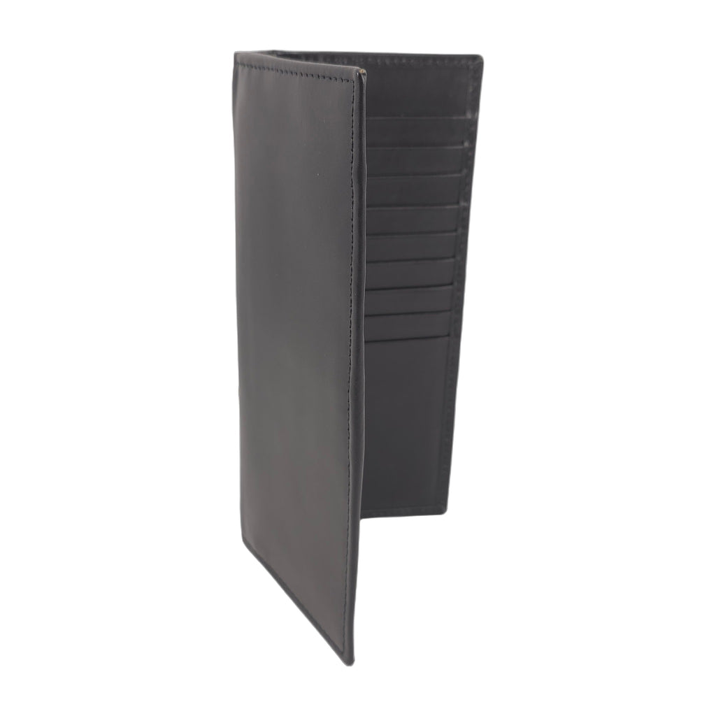 Long wallet - Black