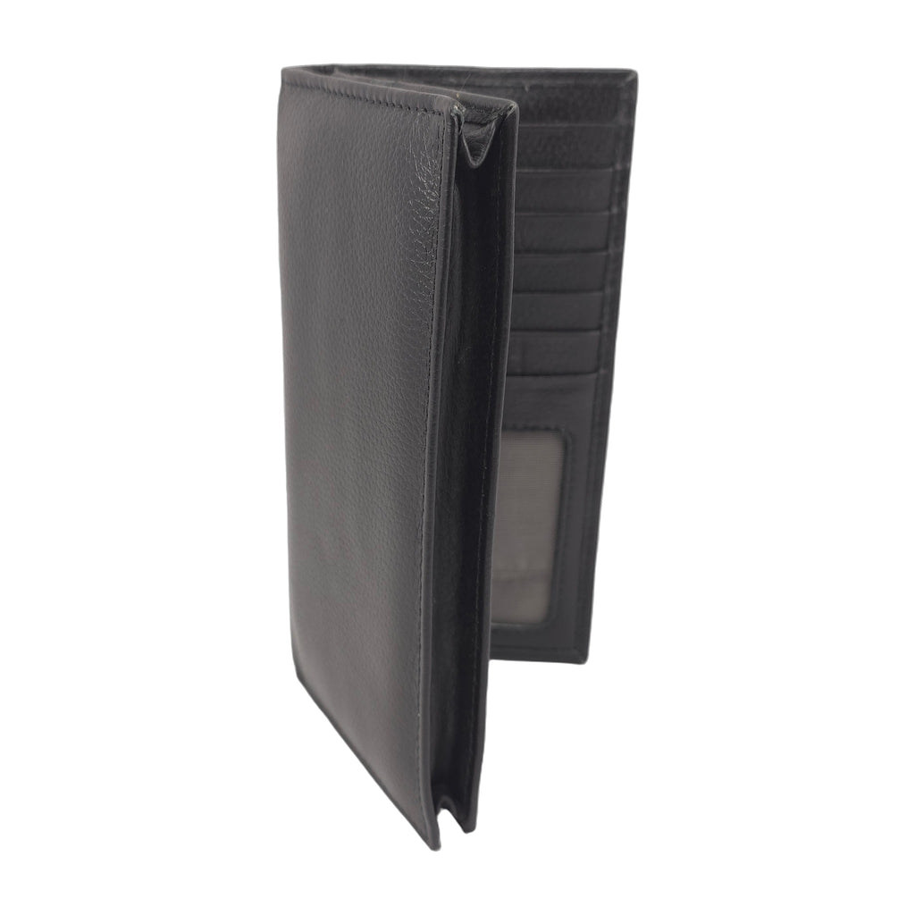 Mobile Long wallet - Black