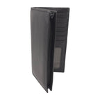 Mobile Long wallet - Black