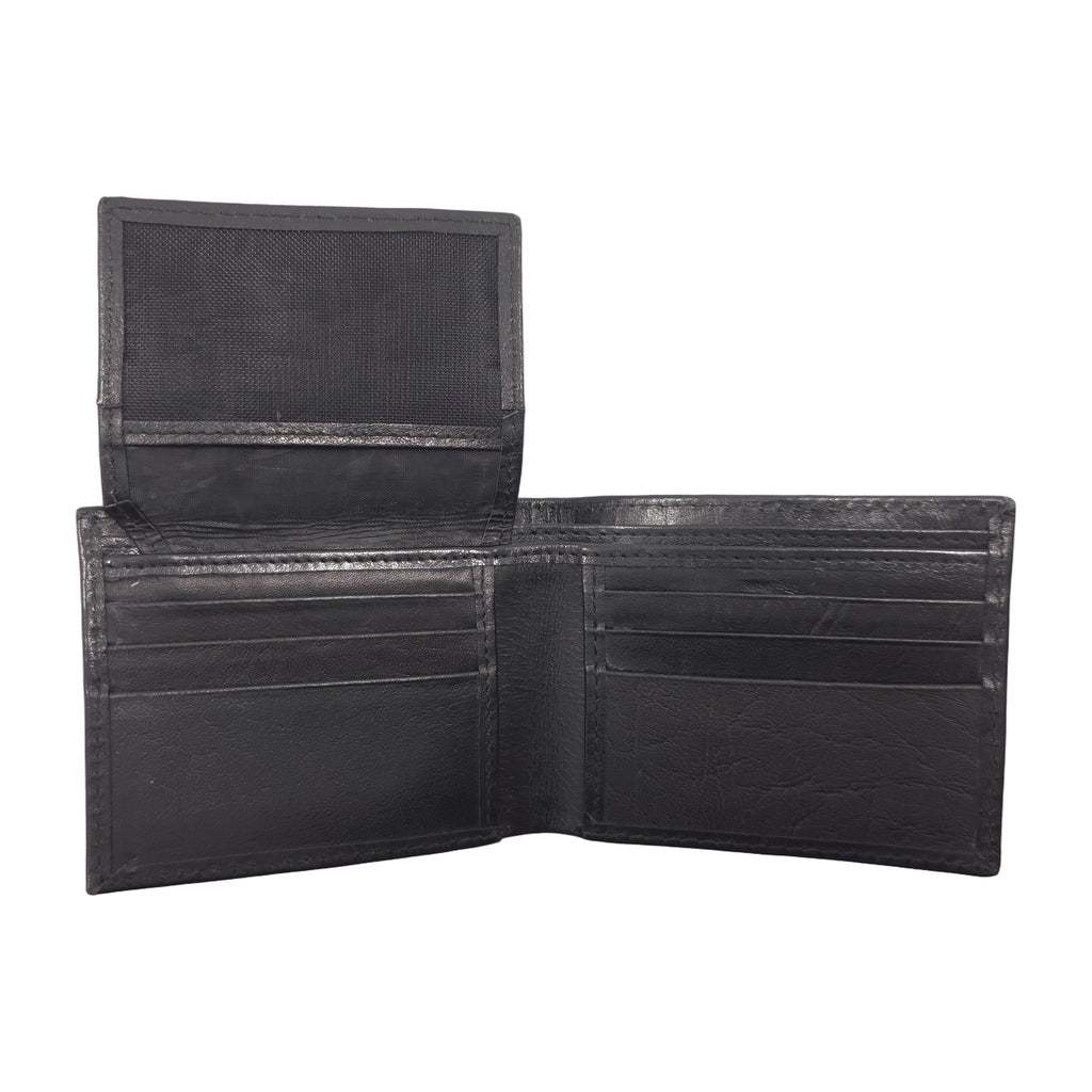wallet - Black