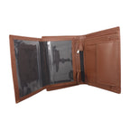 wallet - Dark Brown