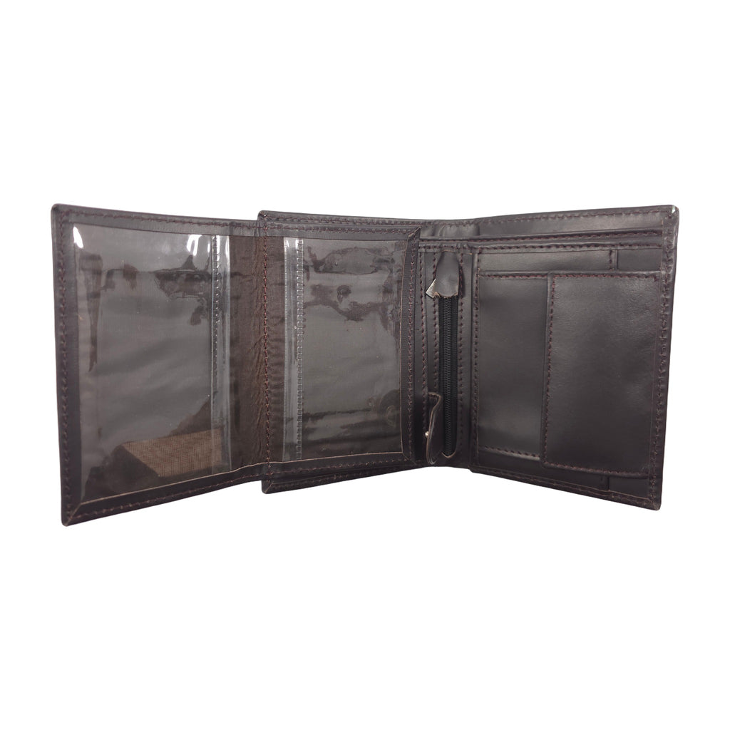 wallet - Black