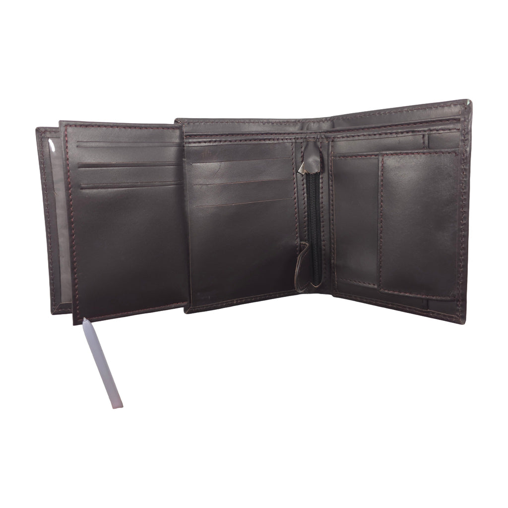 wallet - Black