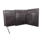 wallet - Black