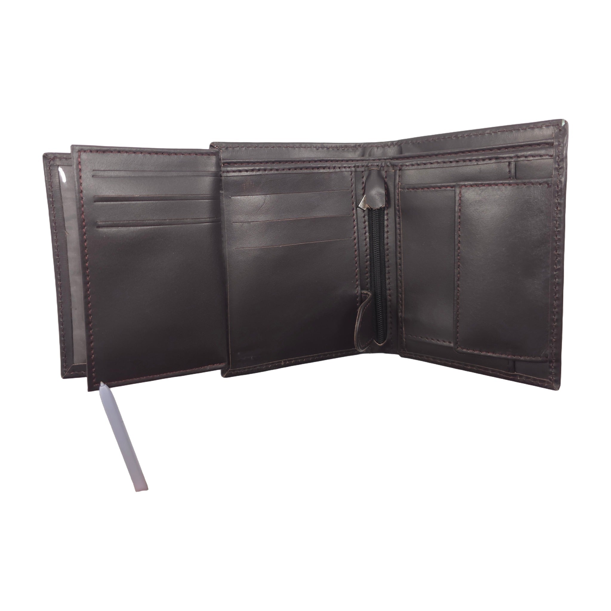 wallet - Black