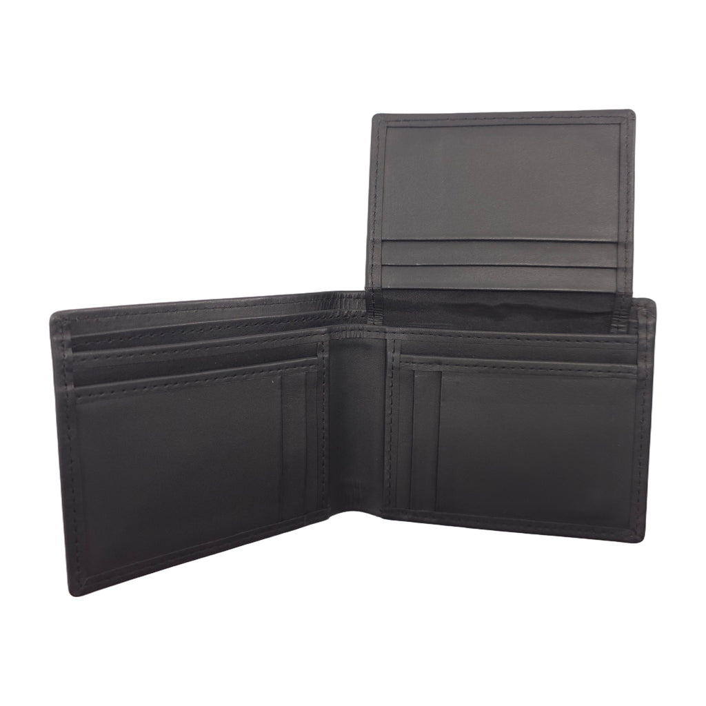 wallet - Black
