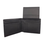 wallet - Black
