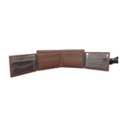 wallet - Brown