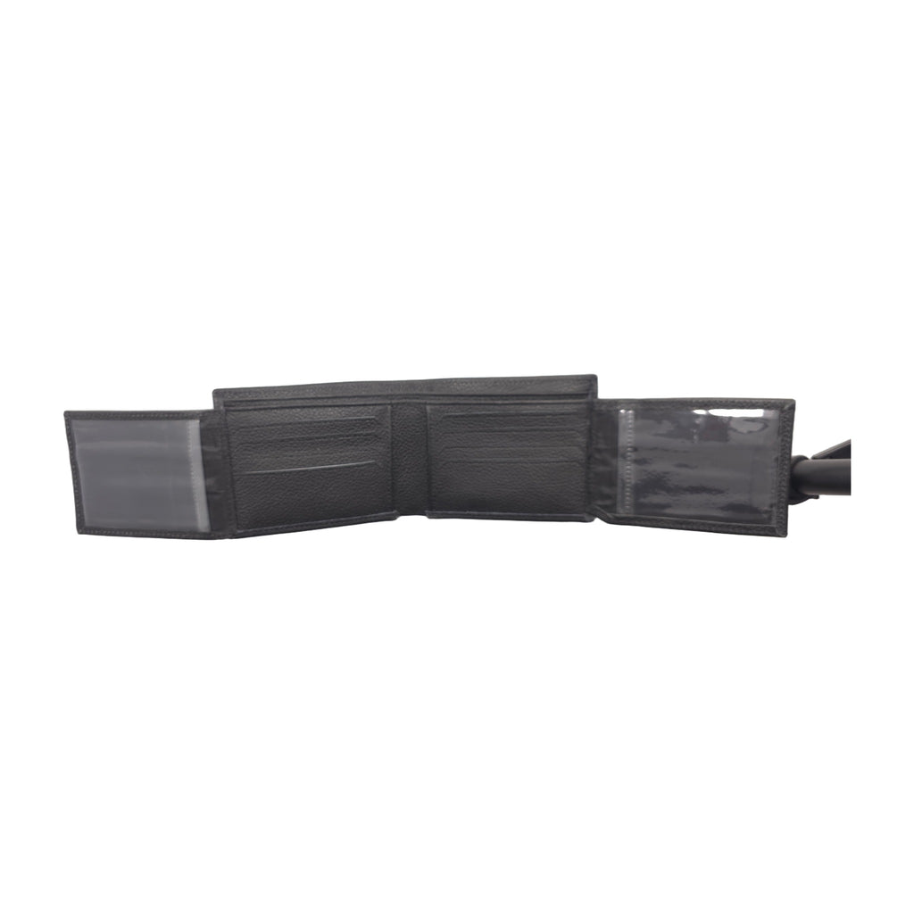 wallet - Black