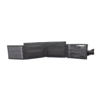 wallet - Black