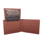 wallet - Brown