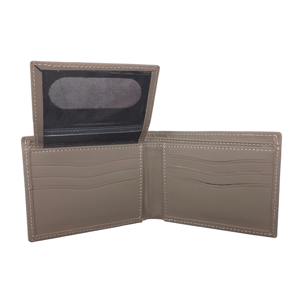 wallet - Light Gray