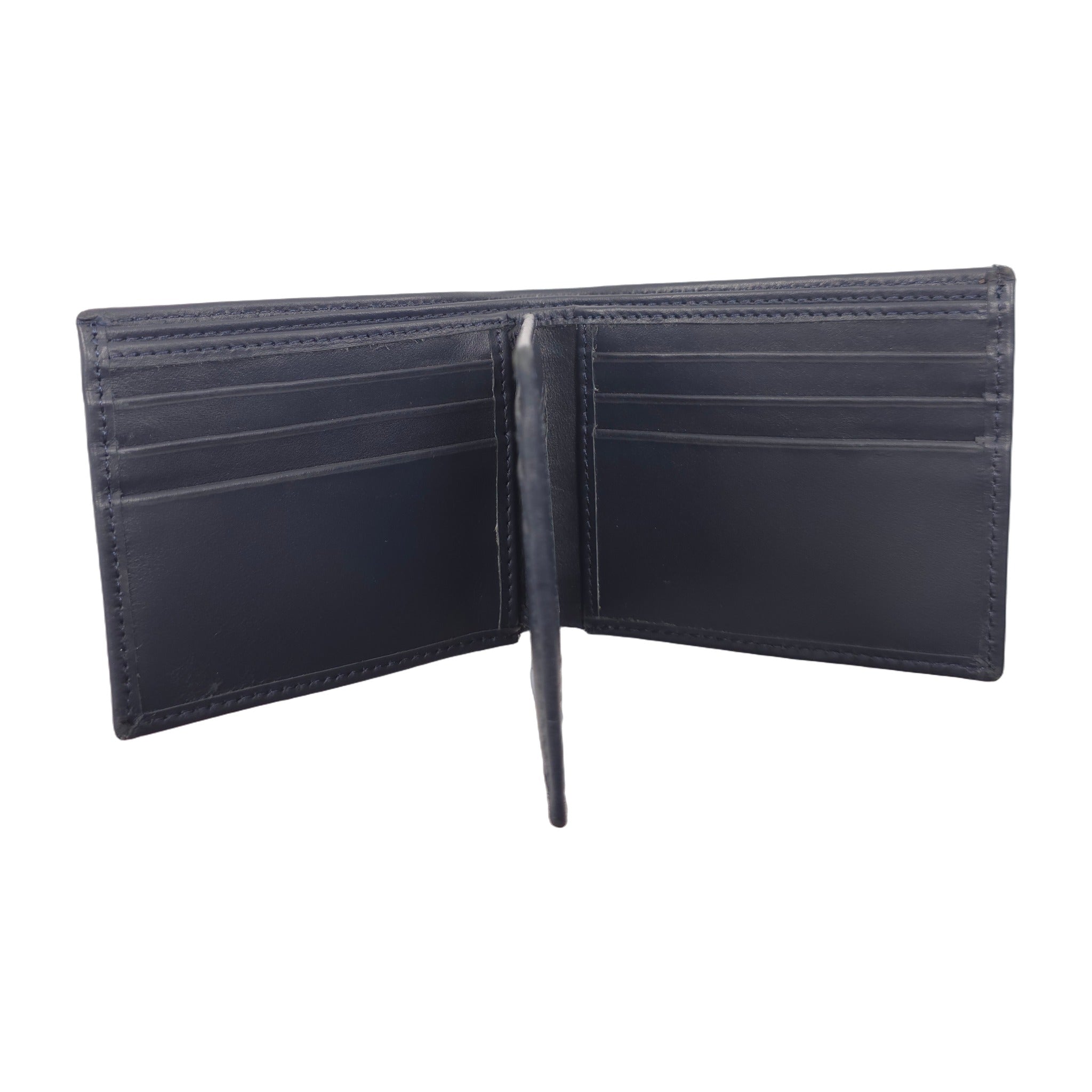 wallet - Blue