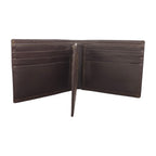 wallet - Dark Brown