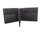 wallet - Black