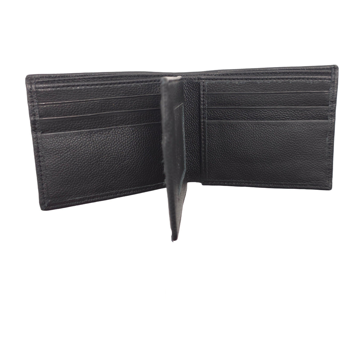 wallet - Black