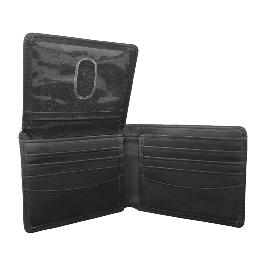 wallet - Black