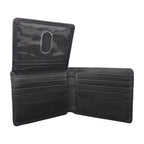 wallet - Black