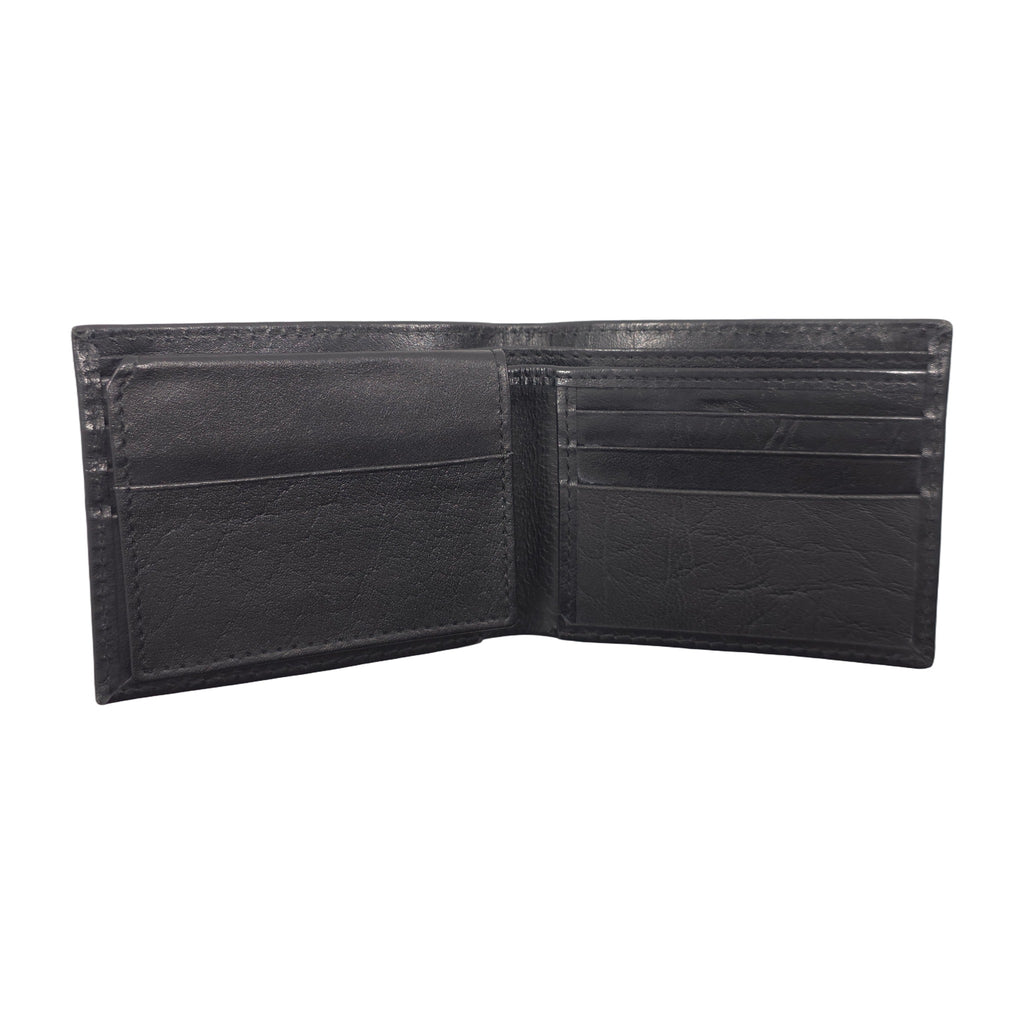 wallet - Black