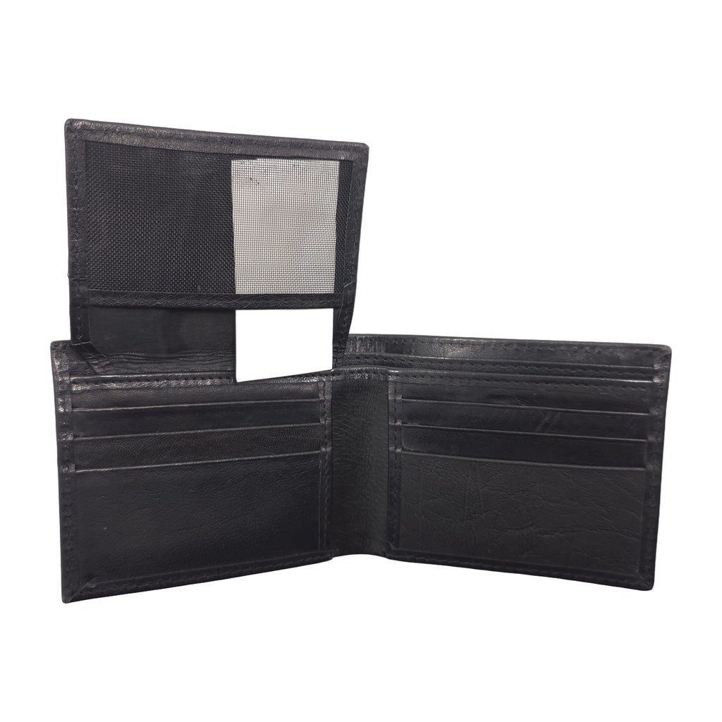 wallet - Black