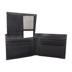 wallet - Black
