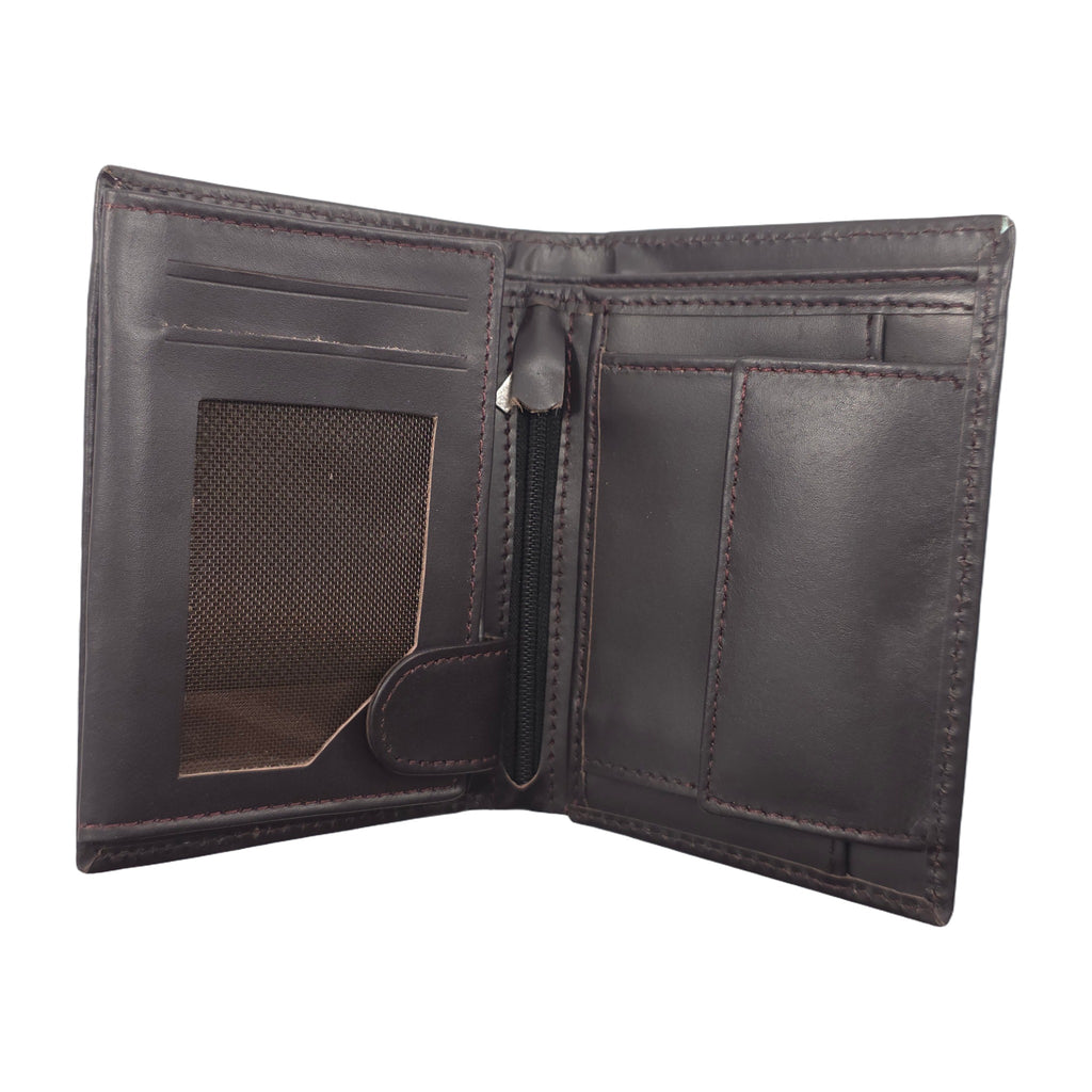 wallet - Black