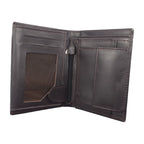 wallet - Black