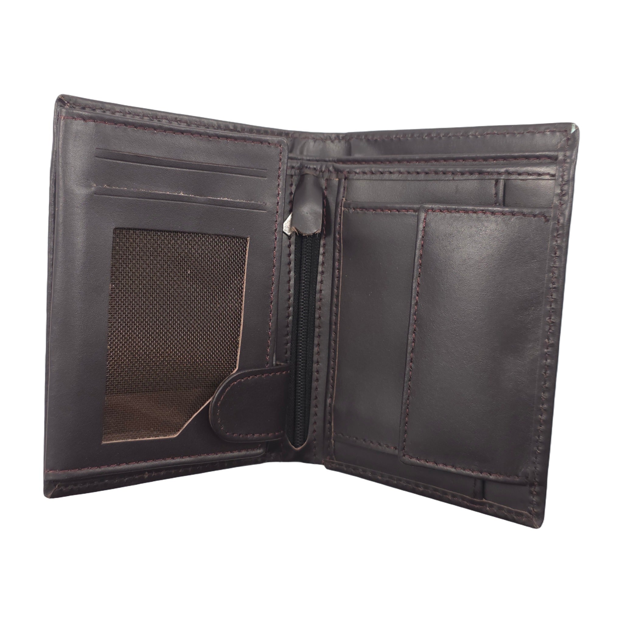 wallet - Black