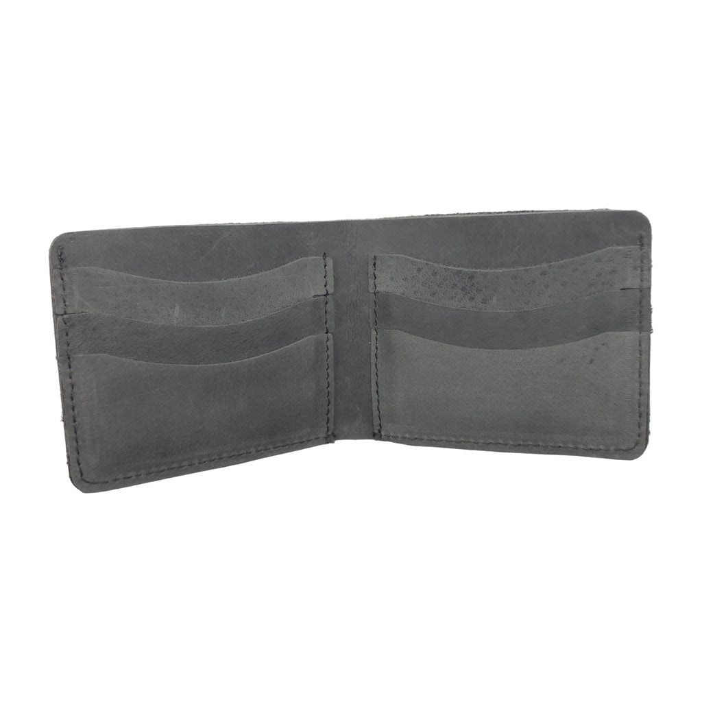 wallet - Gray