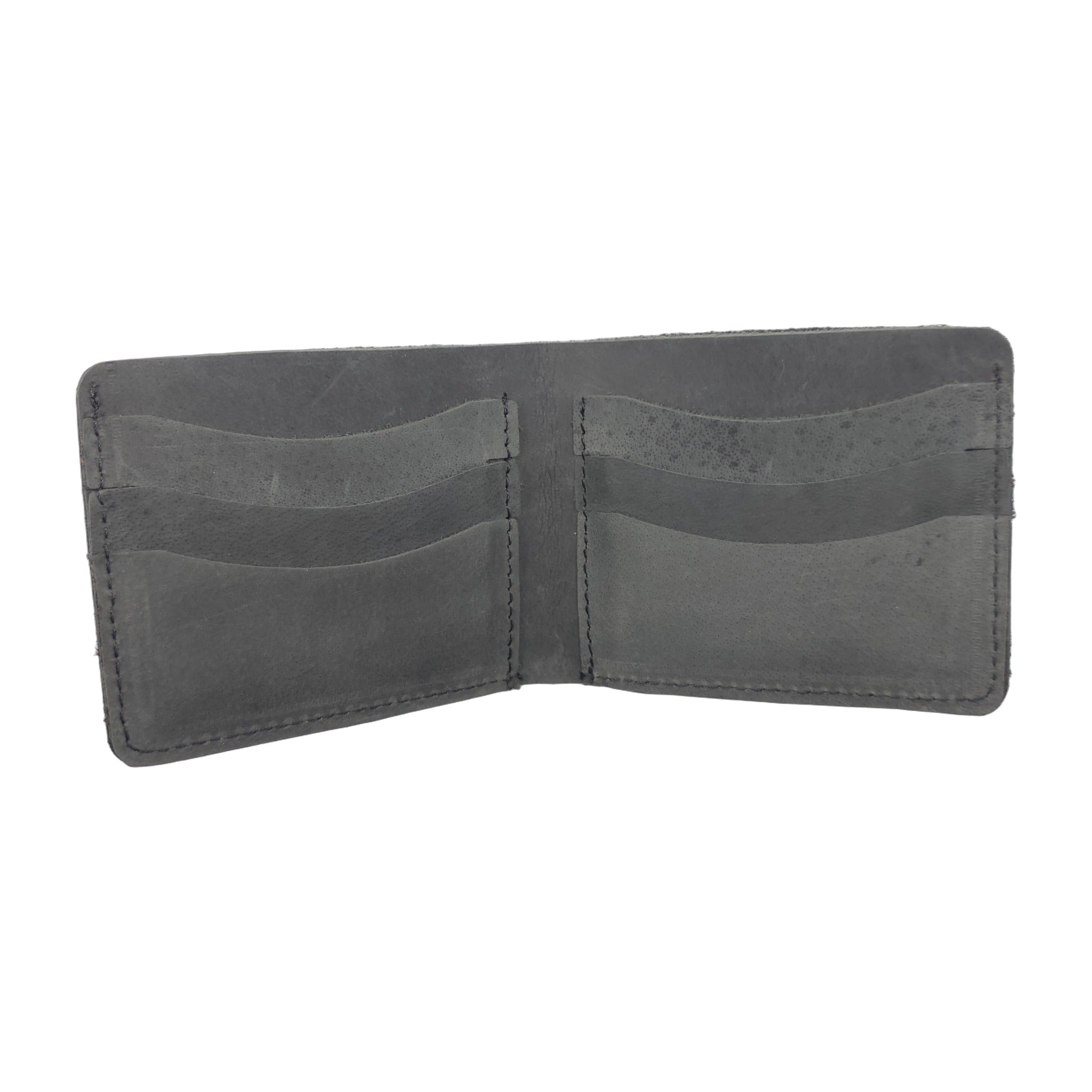 wallet - Gray