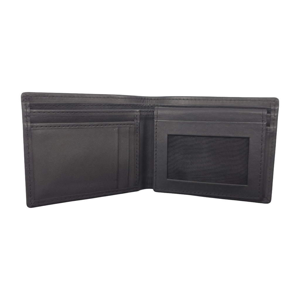 wallet - Black