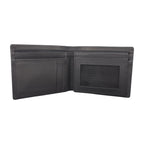 wallet - Black