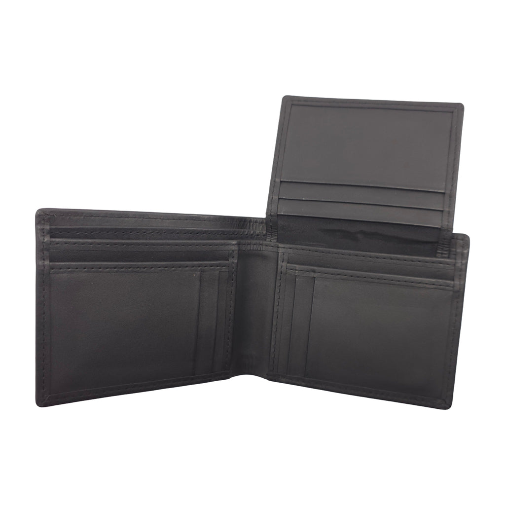 wallet - Black