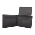 wallet - Black