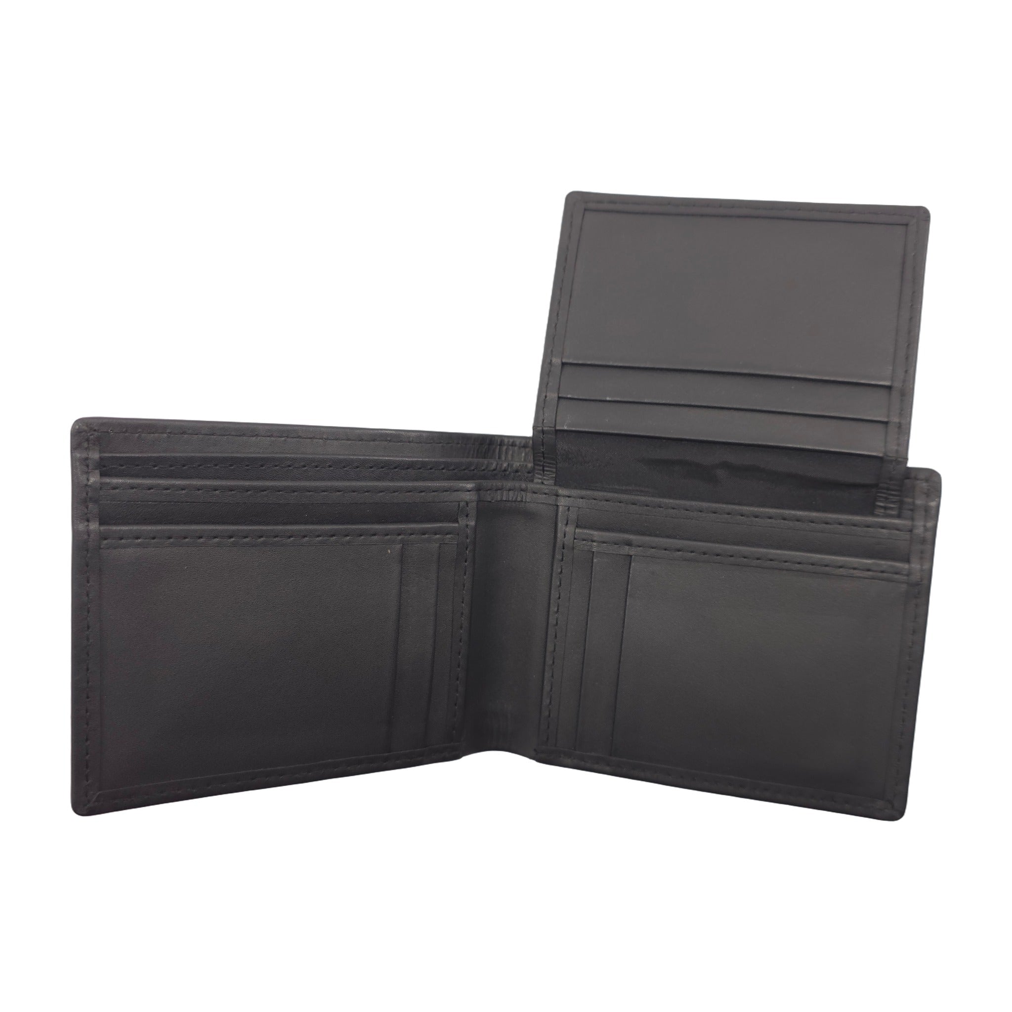 wallet - Black