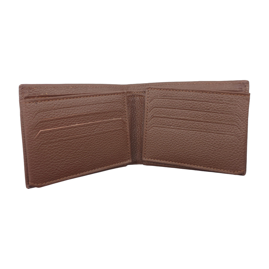 wallet - Brown
