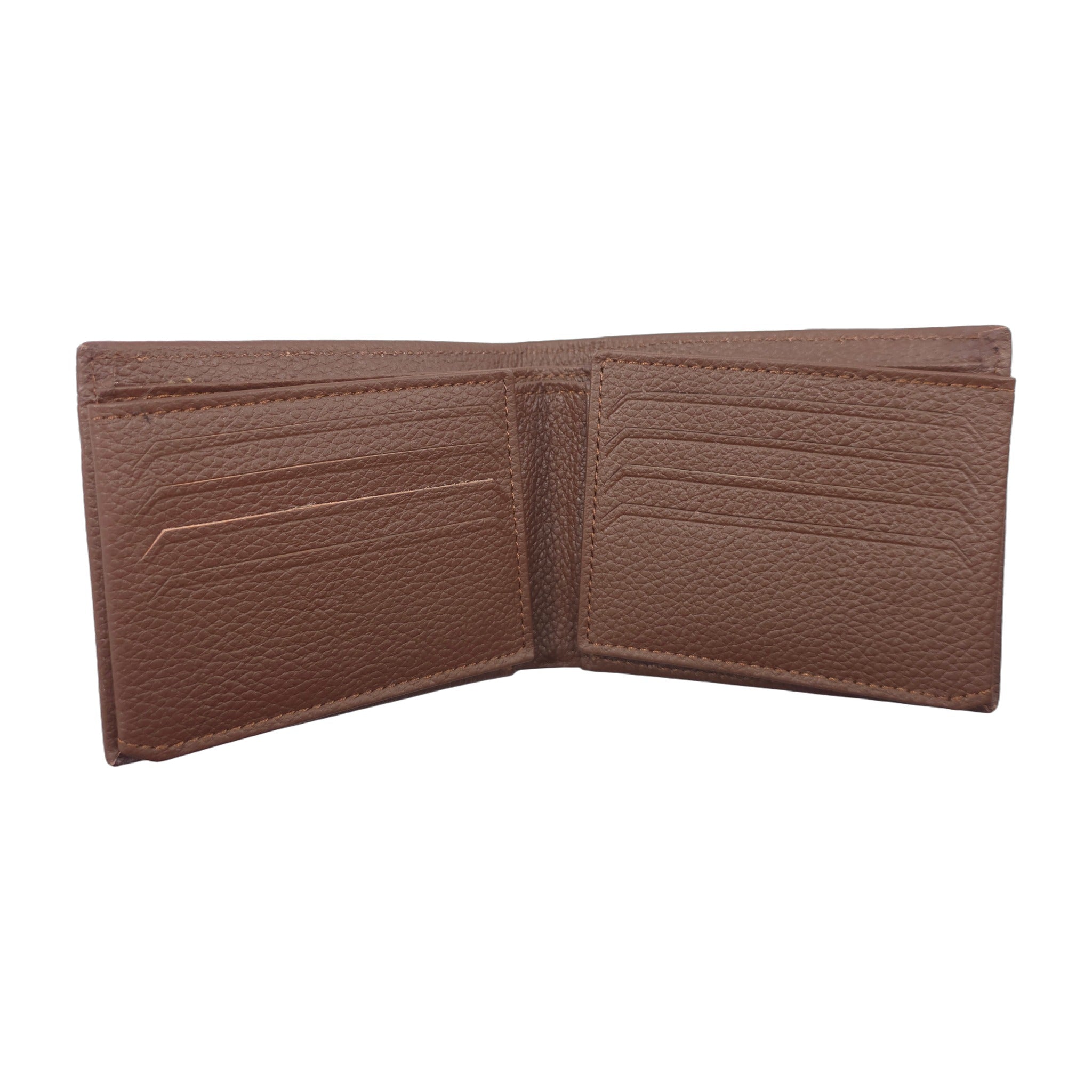 wallet - Brown