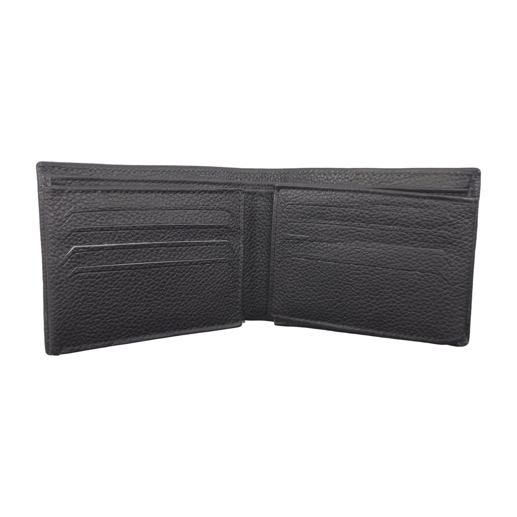 wallet - Black