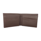 wallet - Dark Brown